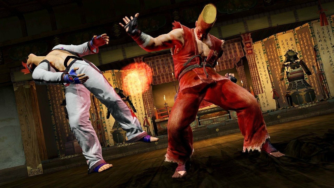 Tekken 6 - Imagen 33